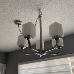 Ceiling Chandelier