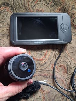 NightVision Security Cam/Vehicle Dashcam