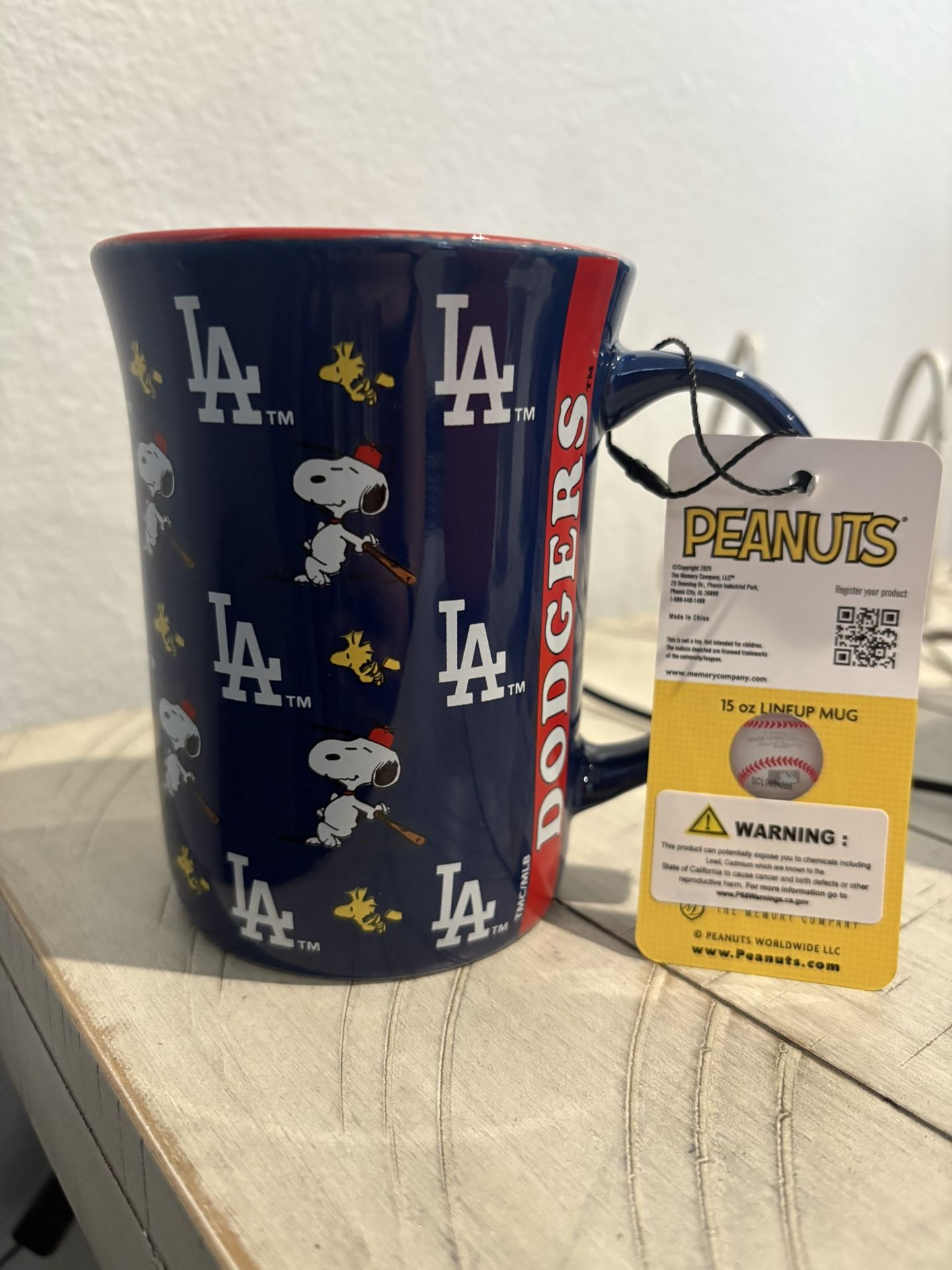 Dodgers 