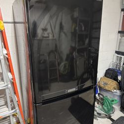 Samsung Refrigerator 