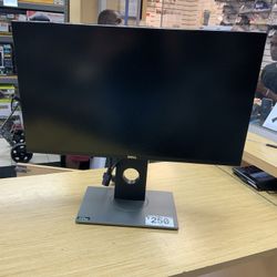 Dell Computer Monitor 