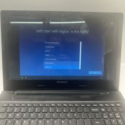 Laptop Lenovo G50-45