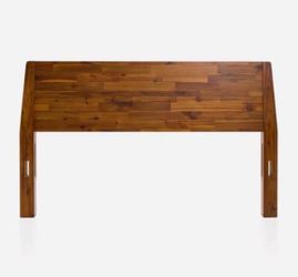 Queen Size Kana Headboard