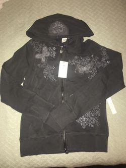Vertigo Paris hoodie set BRAND NEW
