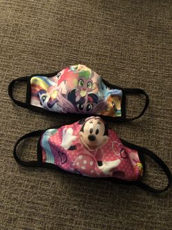 Face Mask for Kids