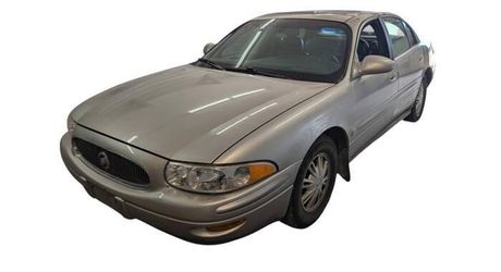 2005 Buick LeSabre