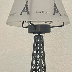 Parisian Theme Decor