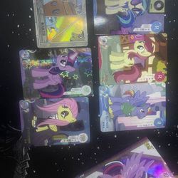 Animation Cards