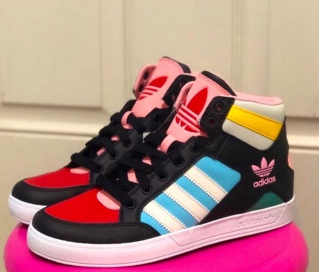 Adidas Shoes
