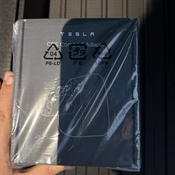 Tesla Combo 1 CCS Adapter