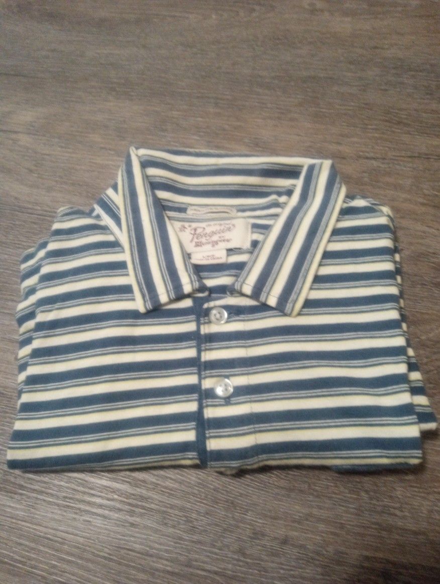 Penguin Polo Shirt 