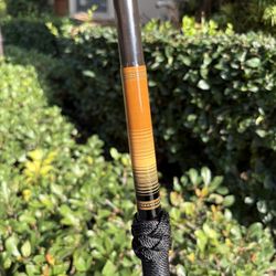 Calstar 196-8 Custom Fishing Rod 
