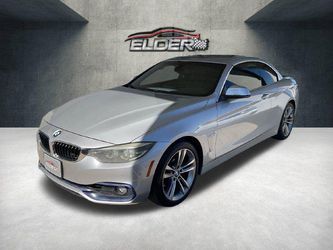 2018 BMW 430i