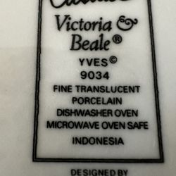 Victoria & Beale