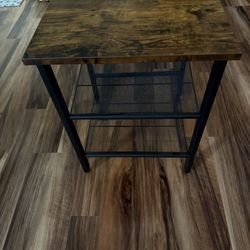 End Tables 