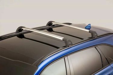 🚗 Kia Sorento 2026 OEM Roof Rack / Cross Bars – Brand New