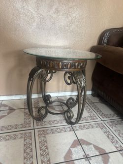 Side Tables
