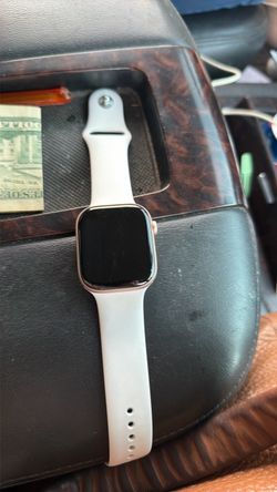 Apple Watch series 11