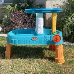 Little Tikes Water Table 