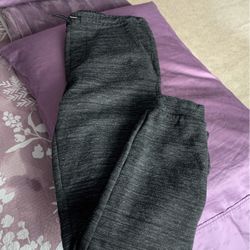 Boys XL 18/20 Jogger