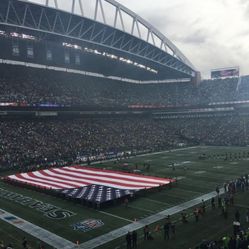 Seahawks Tickets