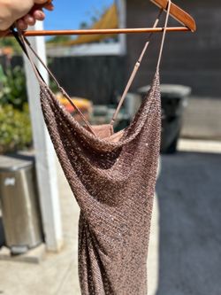 Brand new elegant dress