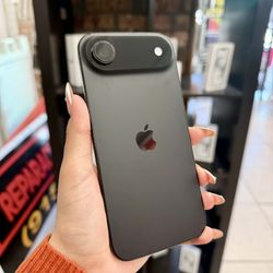 Iphone 17 Air 256GB UNLOCKED✔️