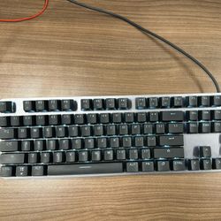 Logitech K845CH