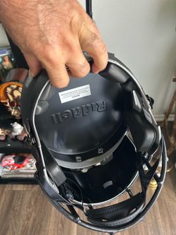 Randy White Autographed Dallas Cowboys