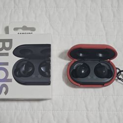 Samsung Galaxy Buds 