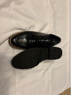 Black Franco sarto