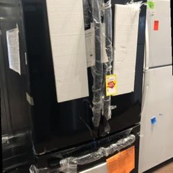 GE Refrigerator Appliance