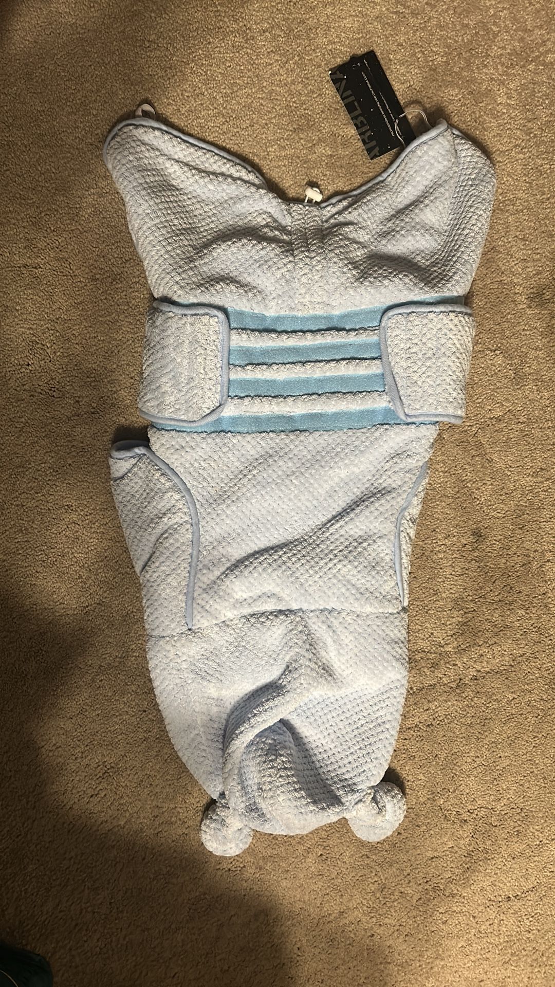 Dog apparel
