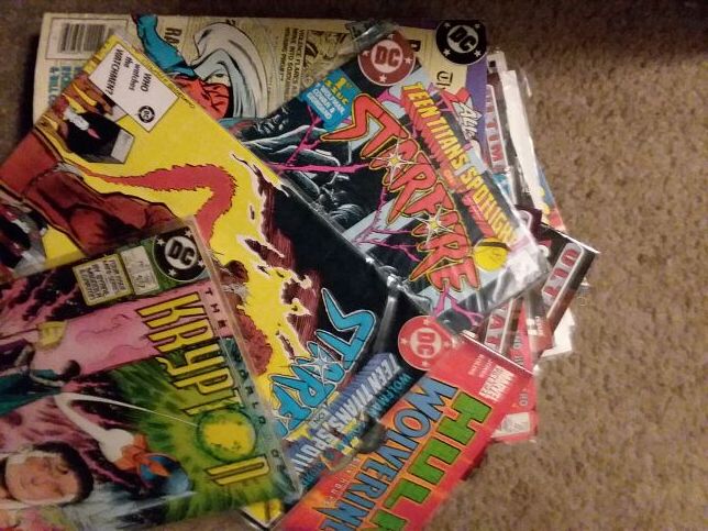 30comix 20$
