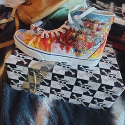 Vans