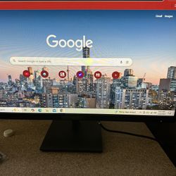 Hp Desktop Screen 