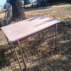 Vintage Table