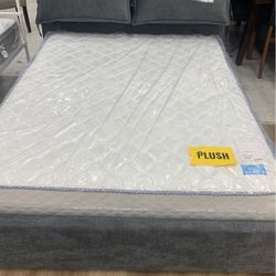 Queen Mattress