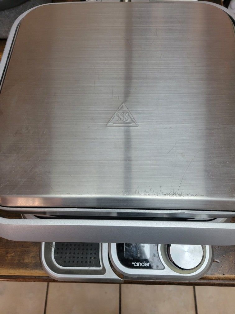 Panini Press 