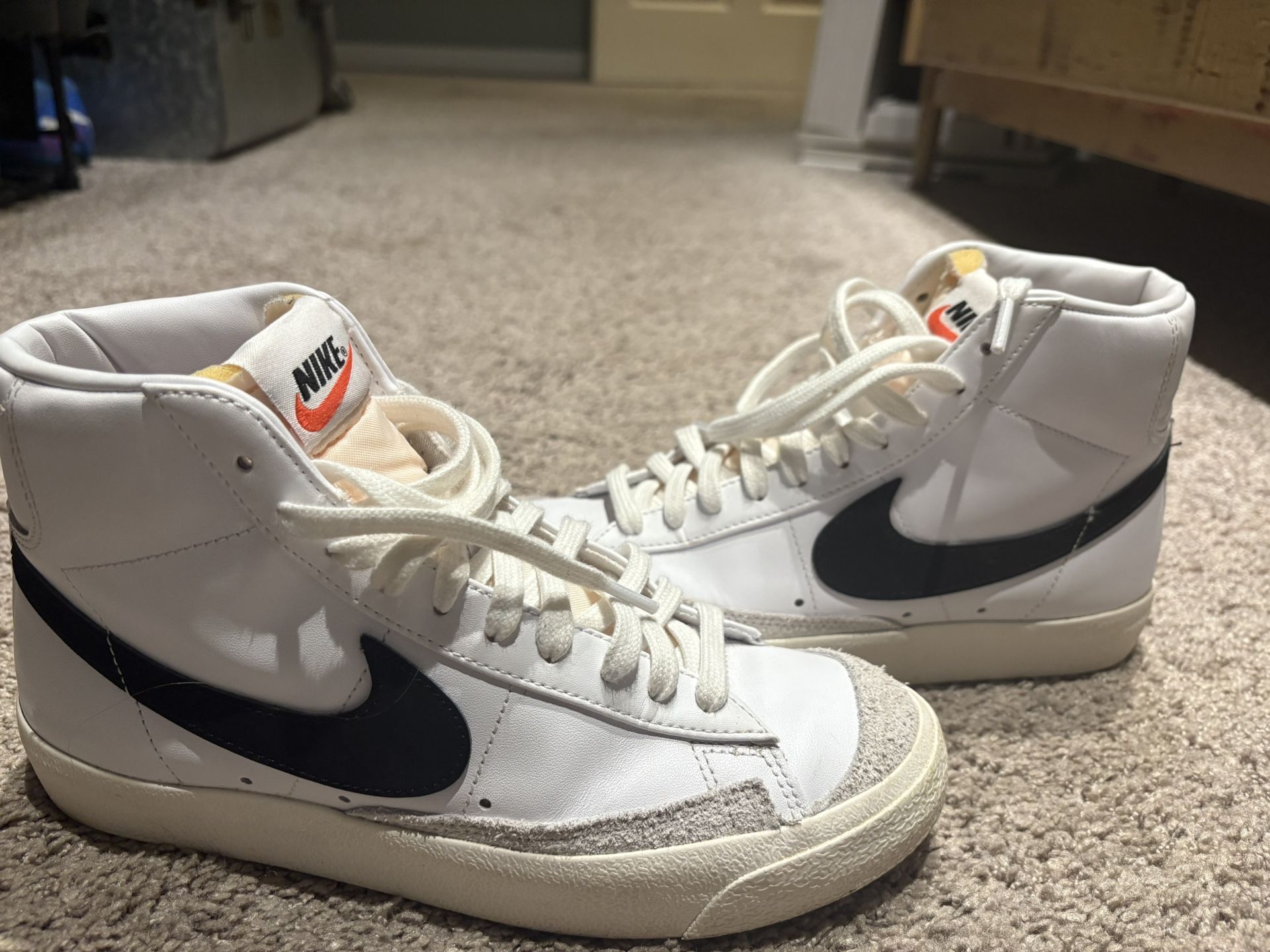 Women’s Nike Shoes