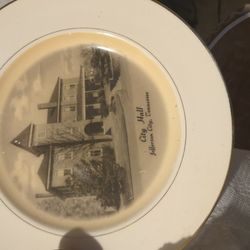 Jefferson City Memorial 