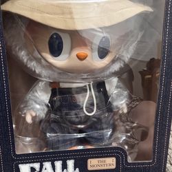 Fall In Wild