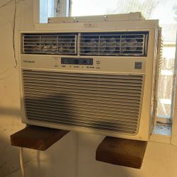 Window Ac