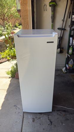THOMSONP FREEZER