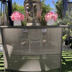 Outdoor Patio Pool Bar