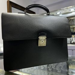 Louis Vuitton Robust Briefcase 