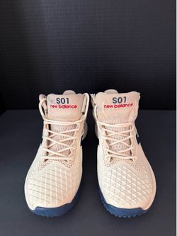 New Balance S01 Shohei Ohtani Turf Shoes (men’s 8)