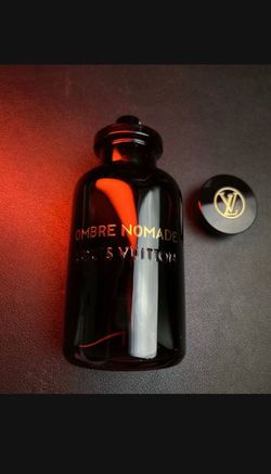 Louis Vuitton Ombre Nomade 3.4 FL. OZ