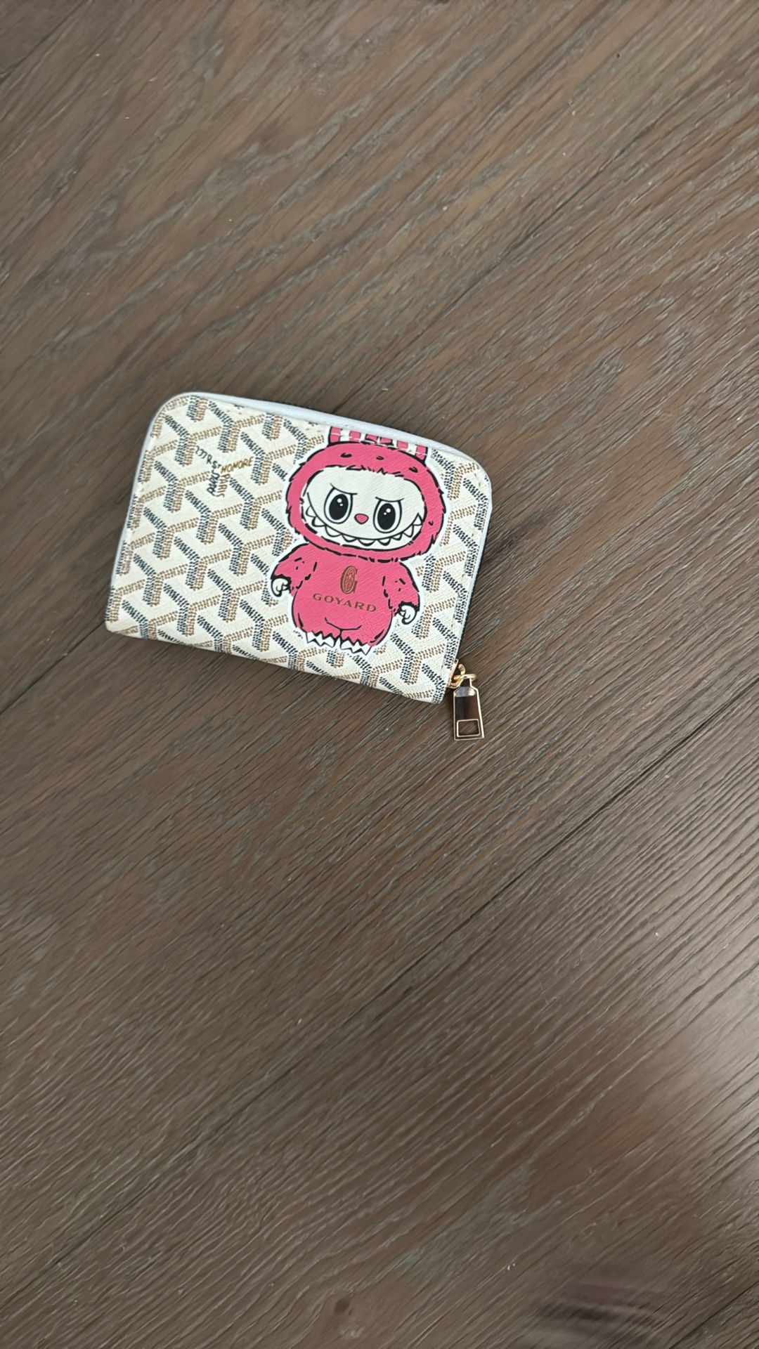 Wallet
