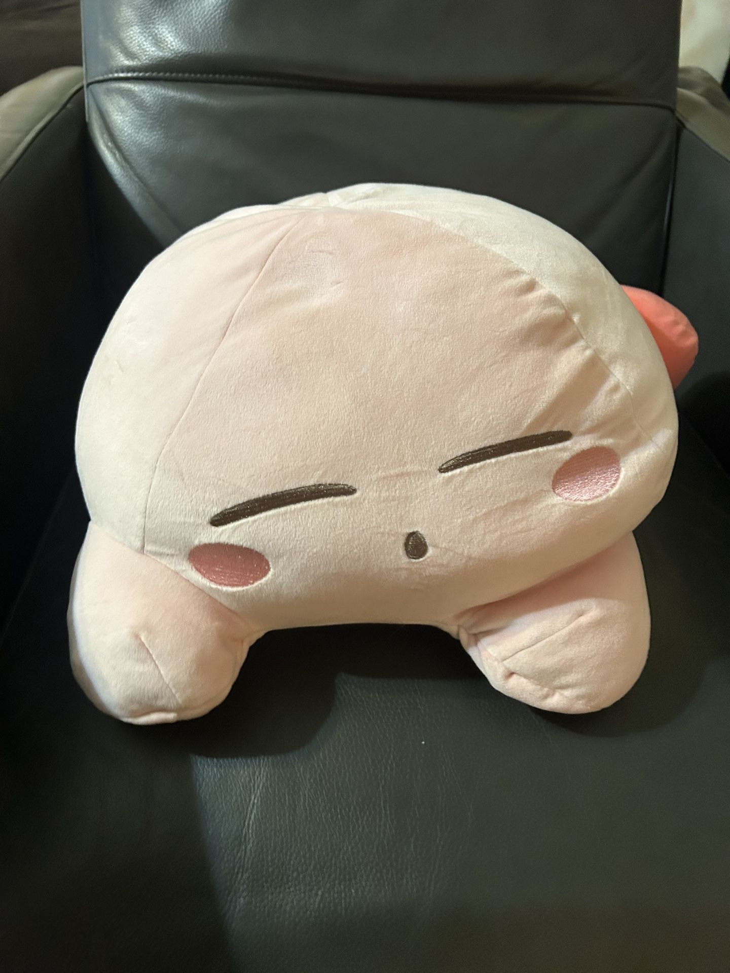 Kirby Squishmallow